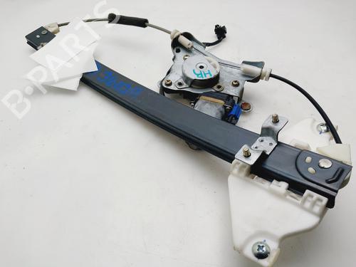 Rear right window mechanism CHEVROLET EPICA (KL1_) 2.0 | BP21177792C25 