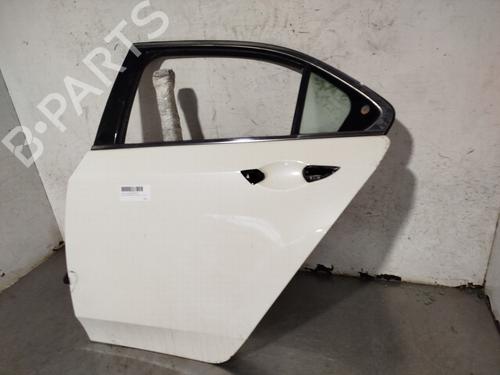 Left rear door HONDA ACCORD VIII (CU) 2.0 i (CU1) | BP29923818C4