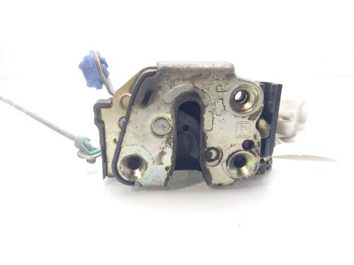 Front right lock NISSAN ALMERA TINO (V10) 2.2 dCi | BP15385306C97 