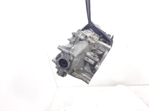 Cylinder head JEEP GRAND CHEROKEE III (WH, WK) 3.0 CRD 4x4 | BP12413663M5 