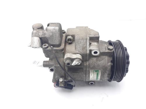 AC compressor MERCEDES-BENZ A-CLASS (W168) A 140 (168.031, 168.131) | BP13020675M34 