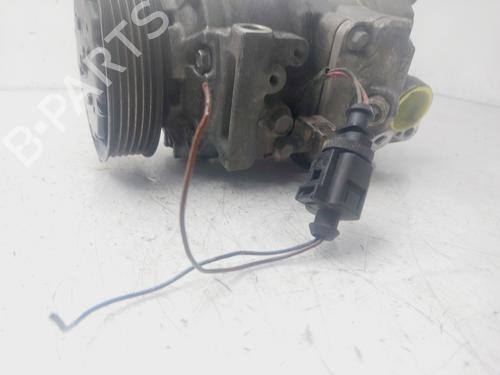 AC compressor AUDI A4 B6 (8E2) 2.0 | BP29511267M34 