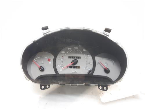 Used Instrument cluster HYUNDAI ATOS (MX) 1.1 (58 hp) 9736270