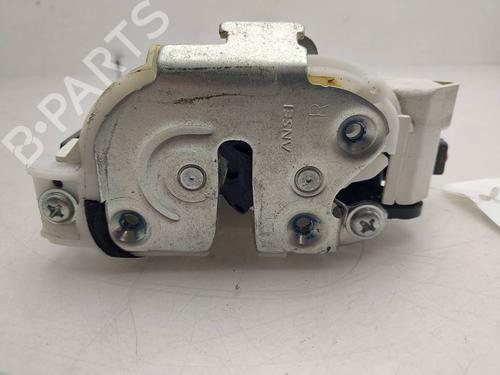 Used Front right lock Front right lock 39469296 39469296