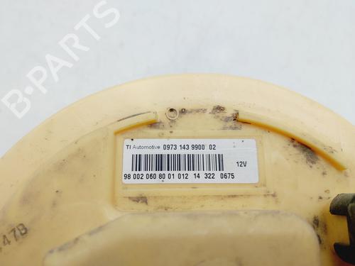 Fuel pump PEUGEOT 308 SW II (LC_, LJ_, LR_, LX_, L4_)  | BP27467138M76 