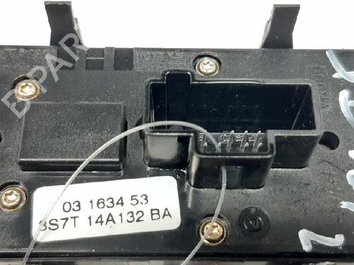 Left front window switch FORD MONDEO III (B5Y) 2.0 16V TDDi / TDCi | BP4717739I27 
