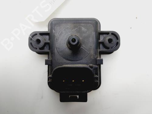 Used Electronic sensor FORD FOCUS I (DAW, DBW) 1.8 TDCi (115 hp) 32857654