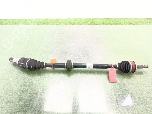 Right front driveshaft TOYOTA AURIS (_E18_) 1.8 Hybrid (ZWE186_, ZWE186R) | BP34345728M39 - Image 5