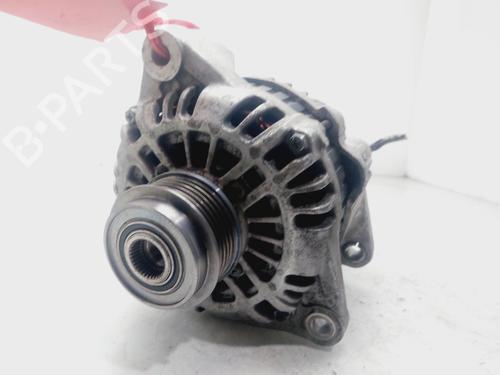 Used Alternator KIA CARNIVAL II (GQ) 2.9 CRDi (144 hp) 29306058
