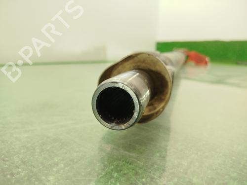 Driveshaft SUZUKI GRAND VITARA II (JT, TE, TD) 1.9 DDiS (JB419WD, JB419XD) | BP30263667M37