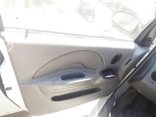 Front left interior door handle CHEVROLET AVEO / KALOS Hatchback (T200) 1.4 | BP3337537I13 