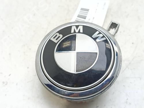 Used Tailgate handle Tailgate handle BMW 1 (E87) 116 d (116 hp) 39691266 39691266