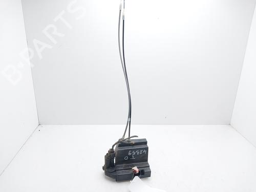 Used Rear right lock Rear right lock 37282086 37282086