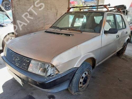 Brugte SEAT RONDA (22A) 1.7 Diesel (56 hp) 3998675