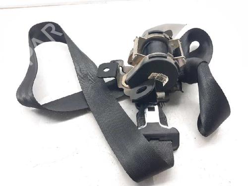 Used Rear left seatbelt NISSAN QASHQAI / QASHQAI +2 I (J10, NJ10, JJ10E) 1.5 dCi (106 hp) 6625247