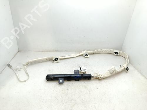 Used Left curtain airbag Left curtain airbag 37536550 37536550