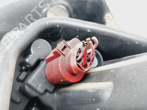 Left taillight SEAT IBIZA IV (6J5, 6P1)  | BP28184001C34 