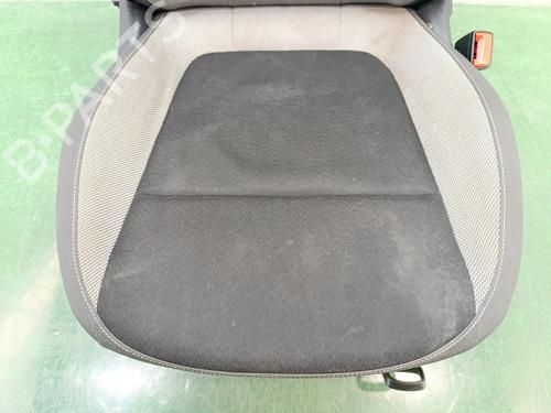 Right front seat SKODA FABIA III (NJ3) 1.4 TDI | BP31573201C16 