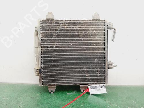 AC radiator CITROËN C1 (PM_, PN_) 1.0 | BP25931771M32 