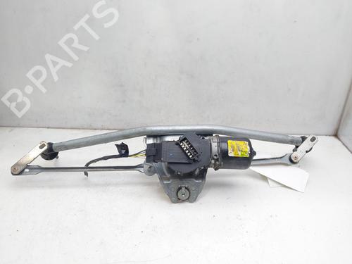 Front wiper motor RENAULT KANGOO (KC0/1_) 1.5 dCi | BP16362505M29 