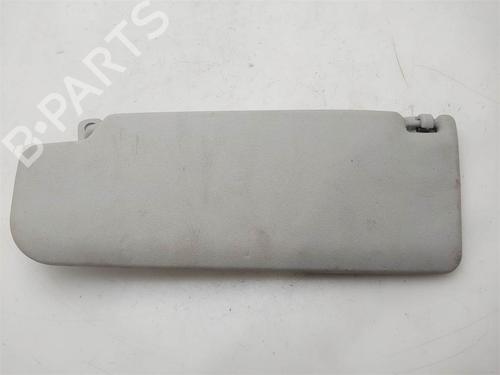 Right sun visor SEAT LEON (1P1) | BP38408369I2 - Image 2
