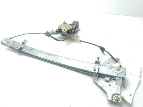 Used Rear right window mechanism CHEVROLET LACETTI (J200) 1.8 (122 hp) 25846453