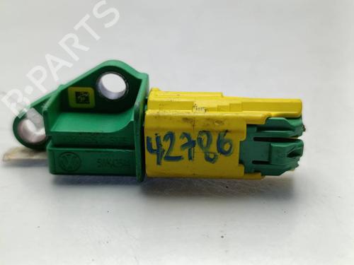 Used Electronic sensor Electronic sensor VW GOLF V (1K1) [2003-2010] 40006726 40006726
