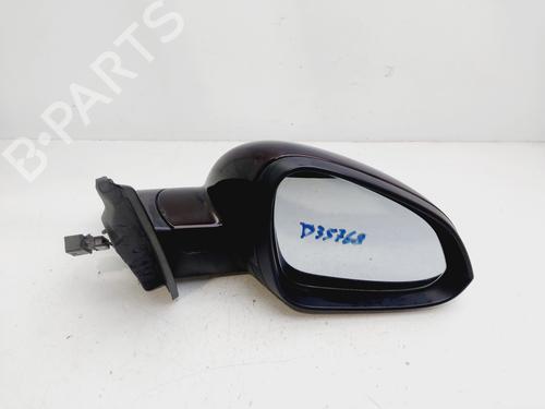 Used Right mirror OPEL INSIGNIA A Sports Tourer (G09) 2.0 CDTI (35) (131 hp) 21586137