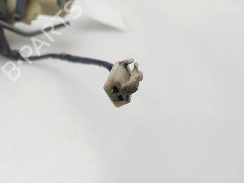 Tailgate lock MAZDA 323 F VI Hatchback (BJ) 2.0 TD | BP30295707C101