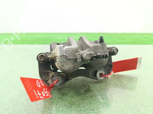 Right front brake caliper SSANGYONG KYRON  | BP29619988M104 