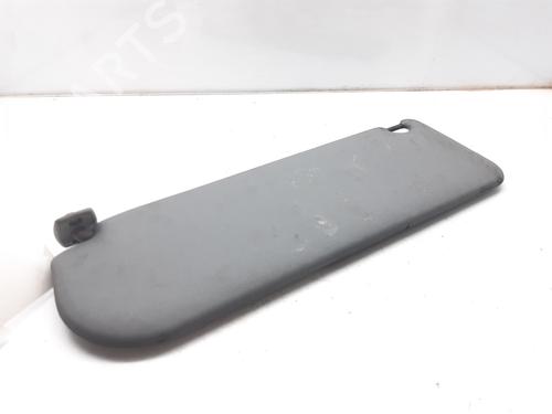 Used Right sun visor CITROËN JUMPY I (U6U_) 1.9 D (69 hp) 7881112