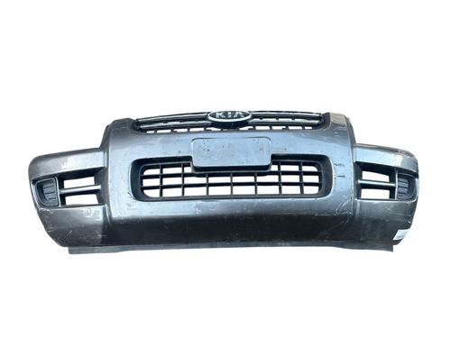 Used Front bumper KIA SPORTAGE II (JE_, KM_) 2.0 i 16V (141 hp) 27648126