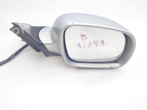 Used Right mirror VW PASSAT B5 (3B2) [1996-2001]  13253257