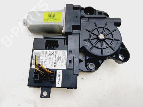 Rudehejsemotor forskærm venstre FORD FOCUS C-MAX (DM2) 2.0 TDCi (136 hp) 30539800