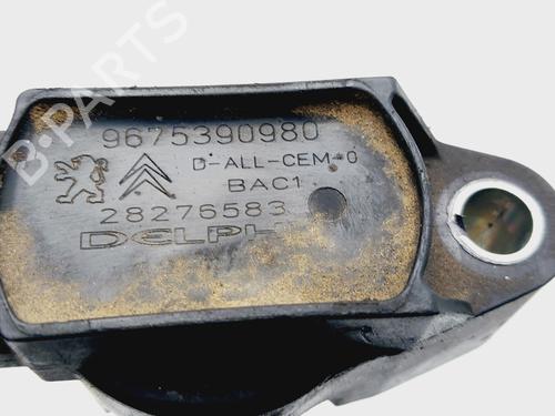 Ignition coil PEUGEOT 308 SW II (LC_, LJ_, LR_, LX_, L4_)  | BP22552695M94 