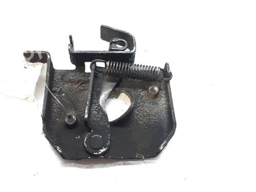 Hood lock RENAULT LAGUNA II (BG0/1_) 1.9 dCi (BG1A, BG1V) | BP12403933C133 