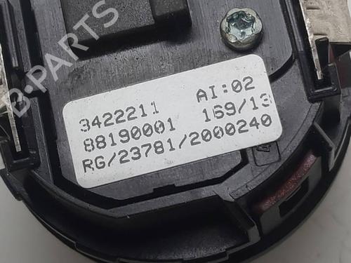 Warning switch MINI MINI PACEMAN (R61) Cooper | BP39433531I22 - Image 3