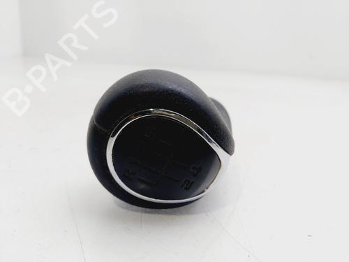 Used Shift knob SKODA FABIA II (542) 1.6 TDI (75 hp) 18874731