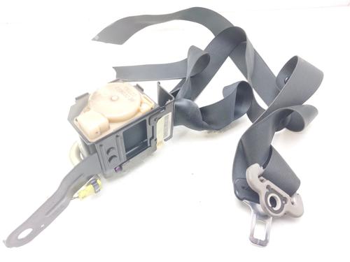 Front right seatbelt NISSAN ALMERA TINO (V10) 2.2 dCi | BP15412151I25 