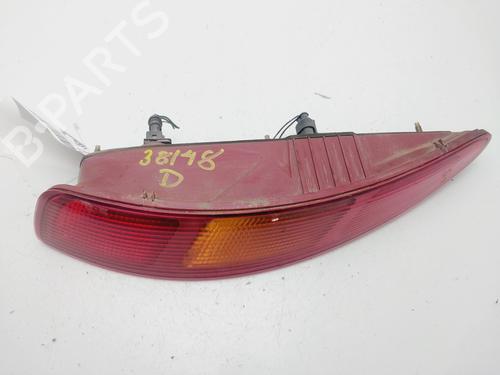 Right taillight ALFA ROMEO GT (937_) 1.9 JTD (937CXN1B) | BP29483746C35 