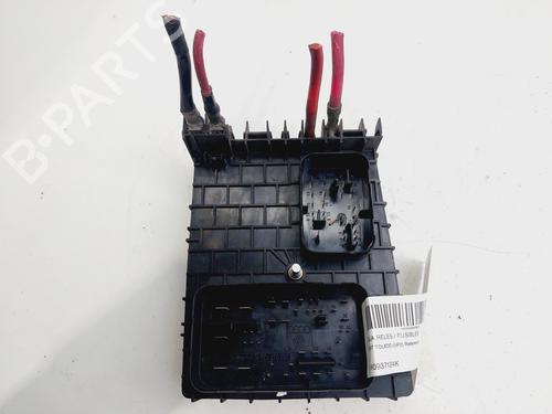 Fuse box SEAT TOLEDO III (5P2)  | BP18602795E1 