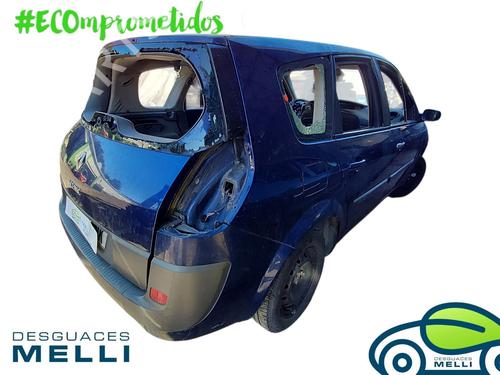 Right front window switch RENAULT SCÉNIC II (JM0/1_) 1.9 dCi (JM0G, JM12, JM1G, JM2C) | BP33426906I26 - Image 9