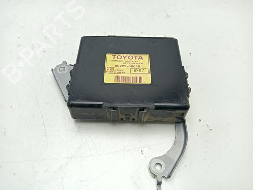 Elektronisk modul LEXUS RX (_U3_) 350 (GSU30_) | BP22189988M83 