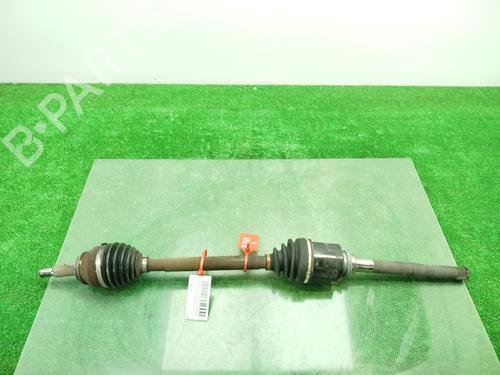 Right front driveshaft CITROËN C4 AIRCROSS  | BP29499285M39 
