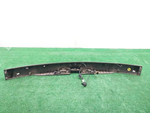Tailgate handle KIA CARENS III MPV (UN) 2.0 CRDi 115 | BP28091312C132 