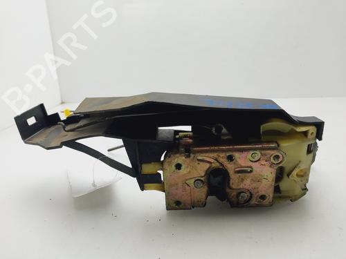 Used Front right lock FORD FOCUS I (DAW, DBW) 1.6 16V (100 hp) 24394779