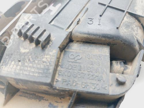 Front left interior door handle SEAT IBIZA II (6K1) 1.9 D | BP23129393I13 