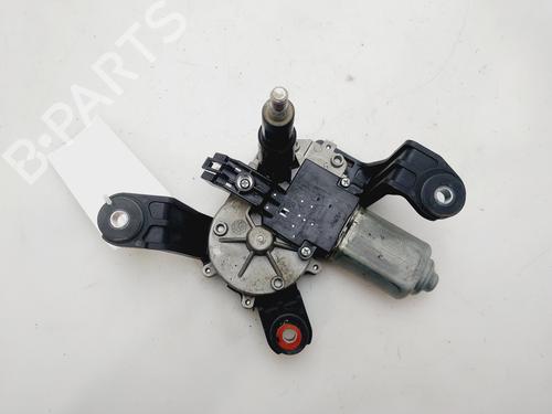 Used Rear wiper motor OPEL ASTRA J Sports Tourer (P10) [2010-2015]  29830872