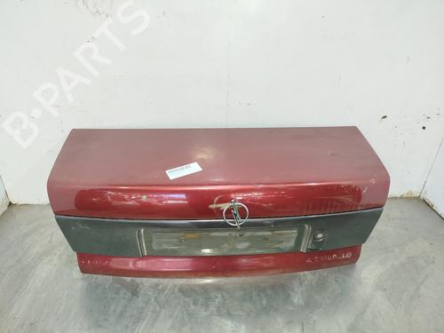 Used Tailgate Tailgate 39450493 39450493