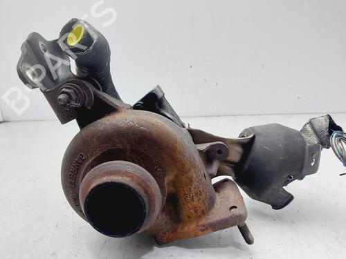Turbocharger/Supercharger PEUGEOT 407 SW (6E_, 6D_) 2.0 | BP29159186M71 